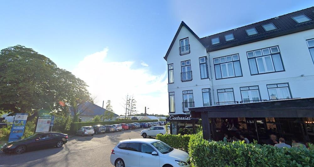 Hotel Chariot Aalsmeer Eksteriør bilde